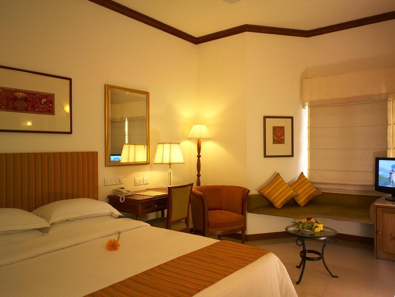 Nani Hotel Kollam Kültér fotó