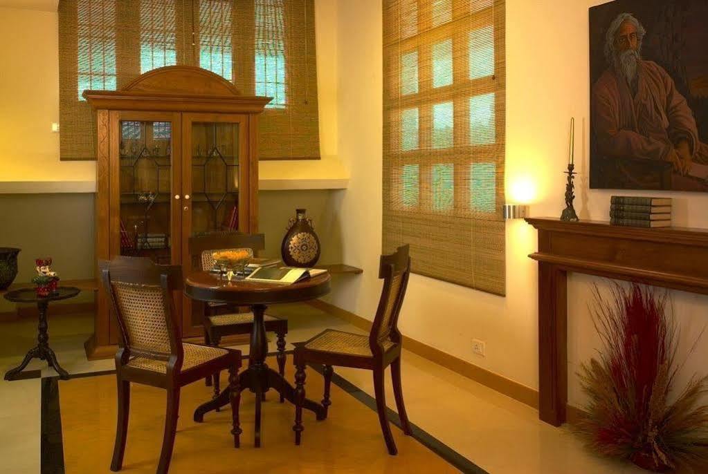 Nani Hotel Kollam Kültér fotó