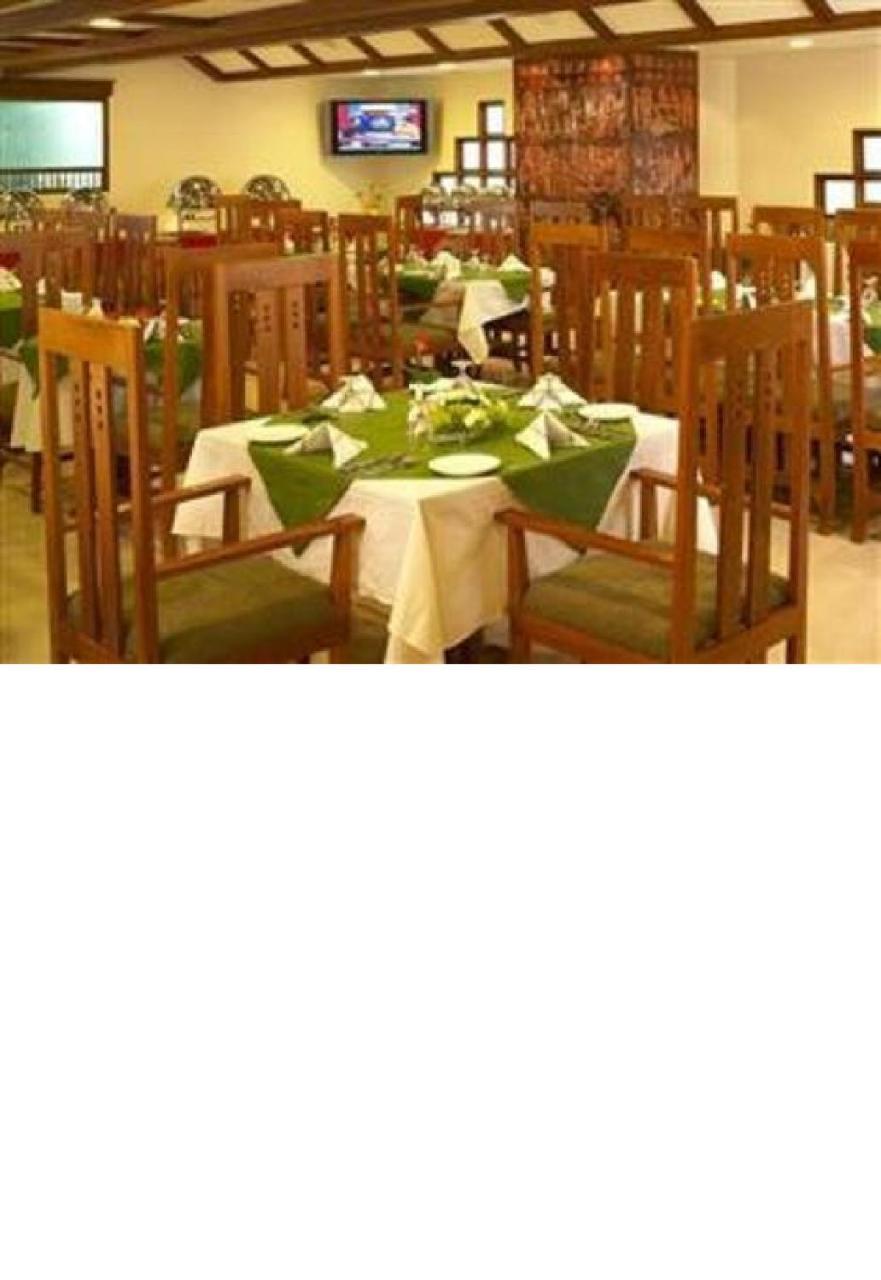 Nani Hotel Kollam Kültér fotó